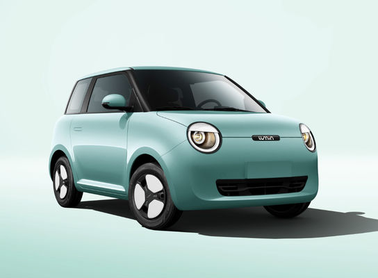 155-301KM Changan小型Evの純粋な電気2022公式の標準