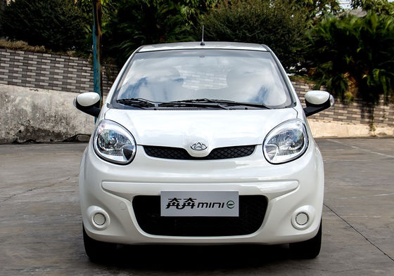 5つのドア5はChanganの電気自動車Changan Benben Ev 210-301kmをつける