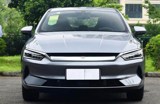 Ev 4のドア5の座席高性能と400-600KM密集したByd Qin