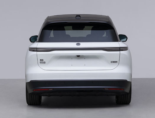 5つのドア7はNIOの電気自動車中間の大きいNio Es8 Suv 450-580KMをつける