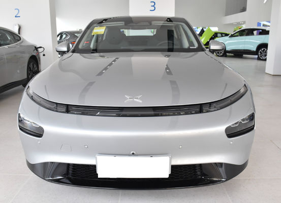 P7 2022年のXiaopengの電気自動車480-670KM中型の優れたIntelligentize