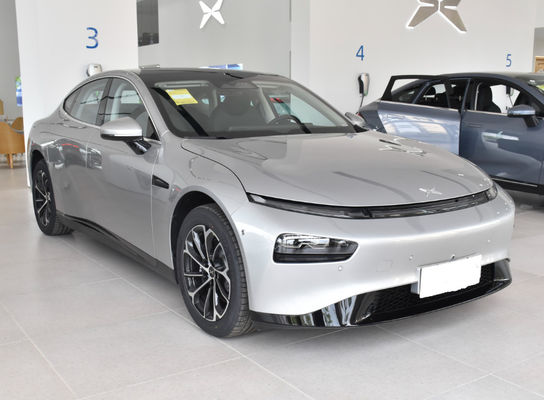 P7 2022年のXiaopengの電気自動車480-670KM中型の優れたIntelligentize