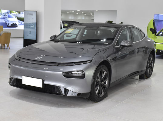 P7 2022年のXiaopengの電気自動車480-670KM中型の優れたIntelligentize
