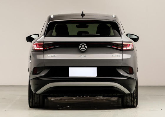 ID.4 CROZZ VW EV車400-550KMの純粋な電気自動車5のドア5つの座席
