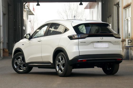 単一モーターDongfengホンダMnv Suv 120kw 480KM 5つのドア5つの座席