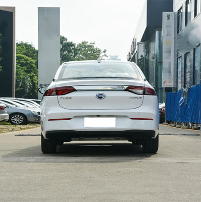 410-510KM GAC AION Sの純粋な電気小型乗用車0.78h速い充満