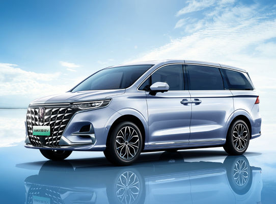 Roewe IMAX8 SAICモーター電気自動車550KM 5つのドア7座席中間の大型