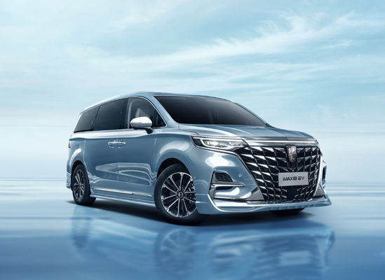 Roewe IMAX8 SAICモーター電気自動車550KM 5つのドア7座席中間の大型