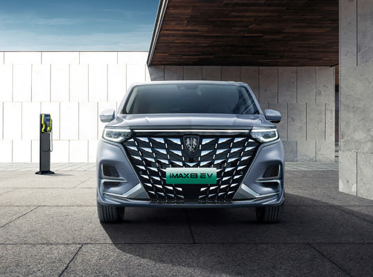 Roewe IMAX8 SAICモーター電気自動車550KM 5つのドア7座席中間の大型