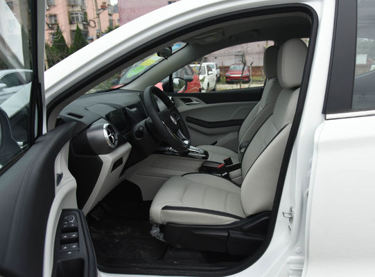 Byd公式標準的な元プロEv小さいSUV 5のドア5つの座席