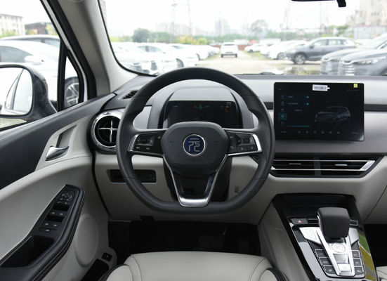 Byd公式標準的な元プロEv小さいSUV 5のドア5つの座席