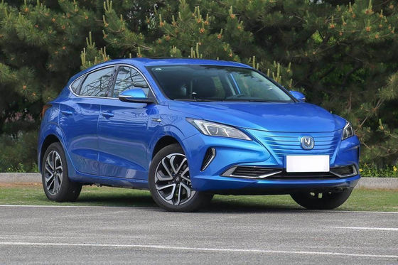 405KM Changan Eadoと純粋な電気密集したセダン車の快適な小屋