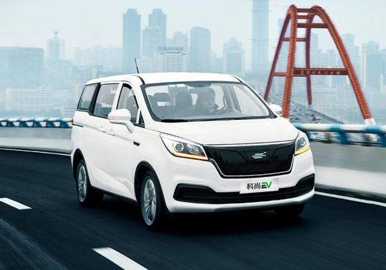 Changan Auchan Kochan十分に電気Mpv 400KM 5つのドア7つの座席