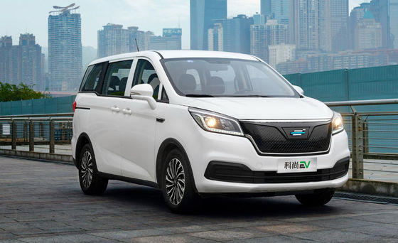 Changan Auchan Kochan十分に電気Mpv 400KM 5つのドア7つの座席