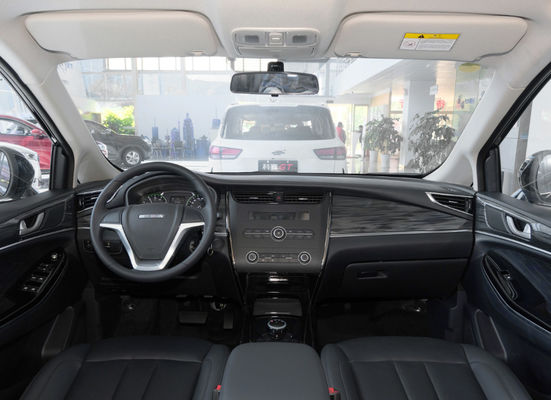Changan Auchan Kochan十分に電気Mpv 400KM 5つのドア7つの座席