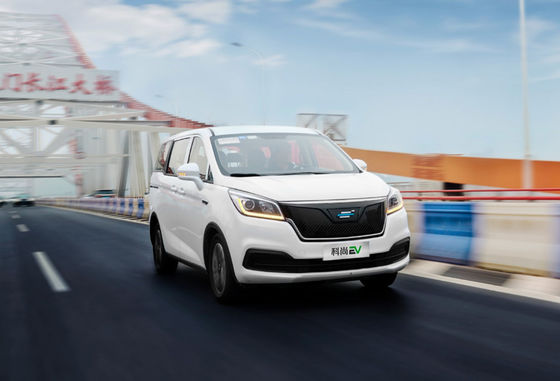 Changan Auchan Kochan十分に電気Mpv 400KM 5つのドア7つの座席