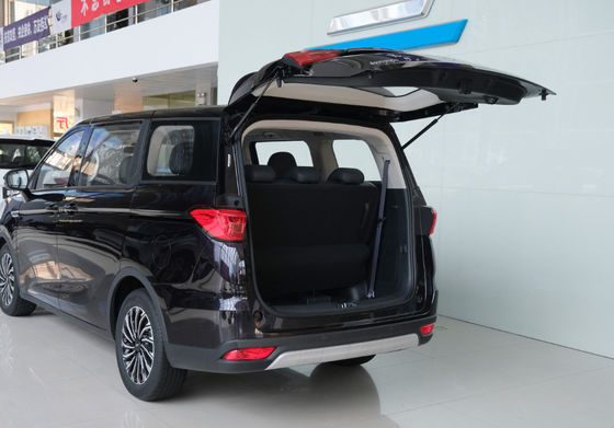 Changan Auchan Kochan十分に電気Mpv 400KM 5つのドア7つの座席