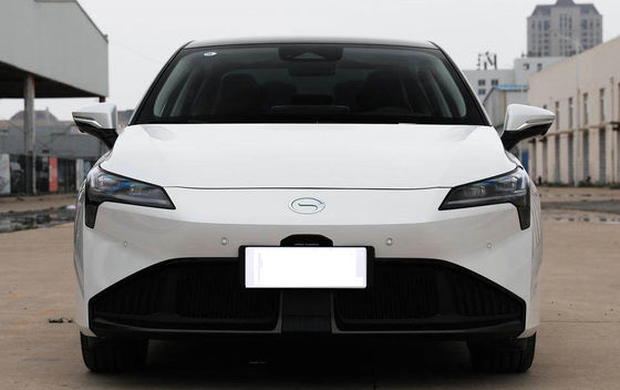贅沢な510KM Suvと610KM Gac Aion S 5つのドア5つの座席