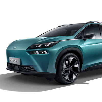 AIONの電気自動車500-600KMとV 405のkWの高性能Suv