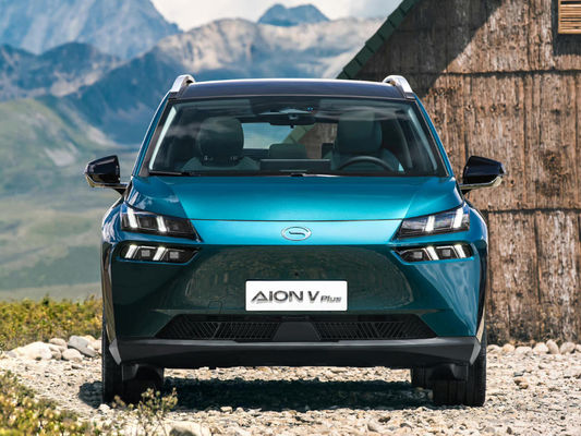 AIONの電気自動車500-600KMとV 405のkWの高性能Suv
