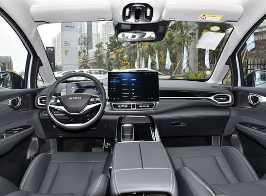AIONの電気自動車500-600KMとV 405のkWの高性能Suv