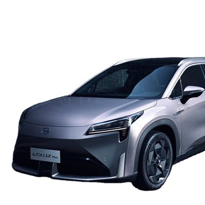 密集したSuvと600-1008KM AIONの電気自動車AION LX 5つのドア5つの座席