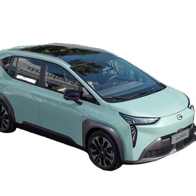 5つのドア5はコンパクトSuv 510-610KMとAIONの電気自動車AION Yをつける