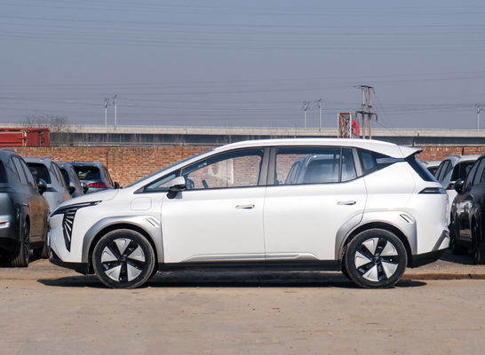 5つのドア5はコンパクトSuv 510-610KMとAIONの電気自動車AION Yをつける