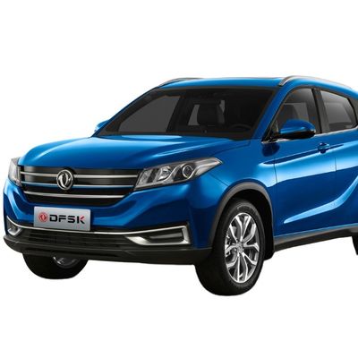 DFSK FengGuang E3 Dongfeng電気Suv 405KM 5つのドア5つの座席