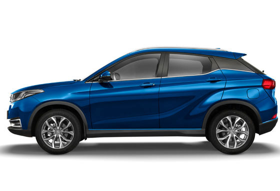 DFSK FengGuang E3 Dongfeng電気Suv 405KM 5つのドア5つの座席