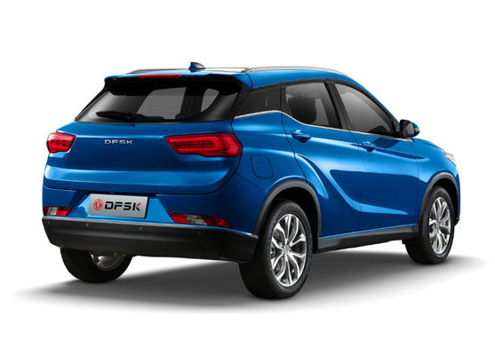 DFSK FengGuang E3 Dongfeng電気Suv 405KM 5つのドア5つの座席