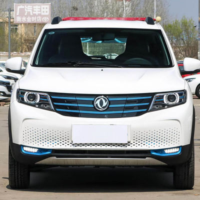271KM Dongfengモーター電気自動車のDongfeng Fengguang E1の速い充満0.5H