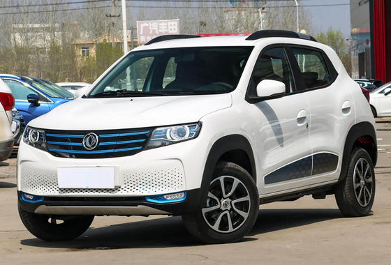 271KM Dongfengモーター電気自動車のDongfeng Fengguang E1の速い充満0.5H