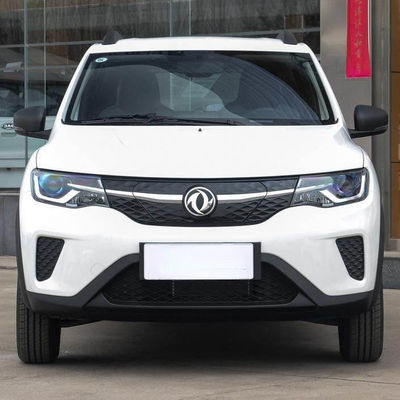 5つのドア4はDongfengモーター電気自動車330KM Dongfeng Fengshen Ex1をつける