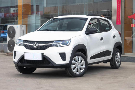 5つのドア4はDongfengモーター電気自動車330KM Dongfeng Fengshen Ex1をつける