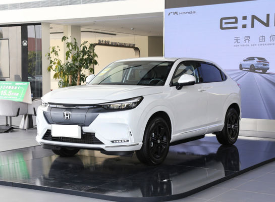 GACホンダE NP1 GuangQI SUV EV車2023自動420-510KM 5つのドア5つの座席