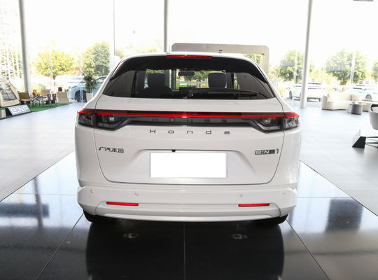 GACホンダE NP1 GuangQI SUV EV車2023自動420-510KM 5つのドア5つの座席