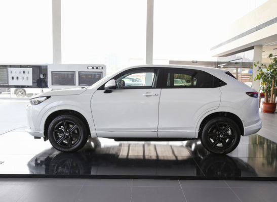 GACホンダE NP1 GuangQI SUV EV車2023自動420-510KM 5つのドア5つの座席