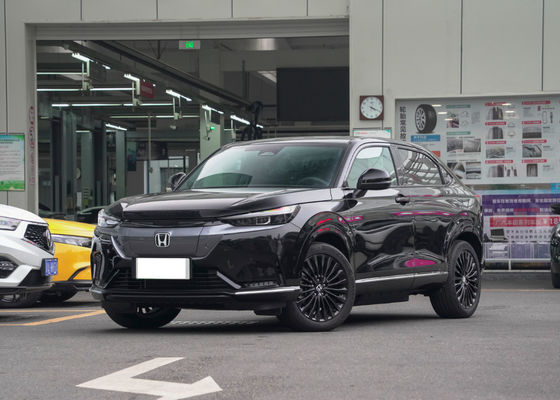 GACホンダE NP1 GuangQI SUV EV車2023自動420-510KM 5つのドア5つの座席