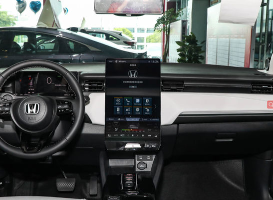 GACホンダE NP1 GuangQI SUV EV車2023自動420-510KM 5つのドア5つの座席