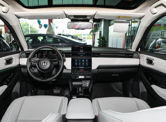 GACホンダE NP1 GuangQI SUV EV車2023自動420-510KM 5つのドア5つの座席