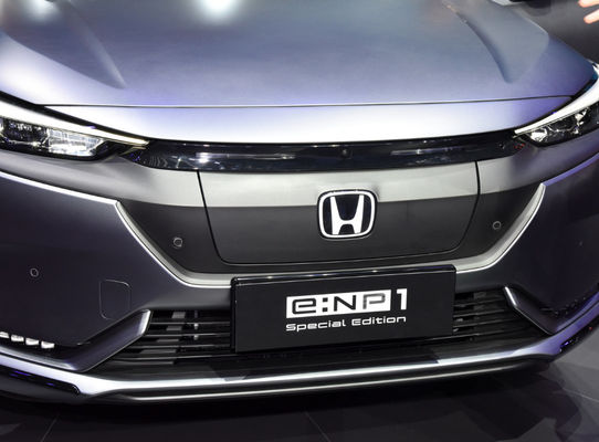 GACホンダE NP1 GuangQI SUV EV車2023自動420-510KM 5つのドア5つの座席