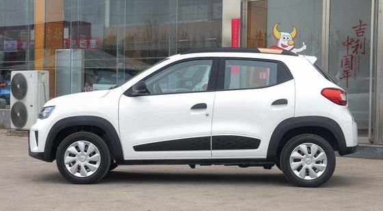 Dongfeng Fengshen EX1小さいSuvの電気自動車330KM 5つのドア4つの座席