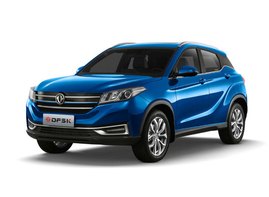 DFSK FengGuang E3 SUV EV車5つのドアとの2019 405KM 5つの座席