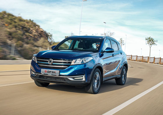 DFSK FengGuang E3 SUV EV車5つのドアとの2019 405KM 5つの座席