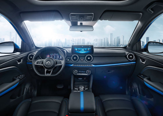DFSK FengGuang E3 SUV EV車5つのドアとの2019 405KM 5つの座席