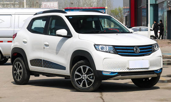 DFSK FengGuang E1電気小さいSuv 271KMの速い充満0.5H