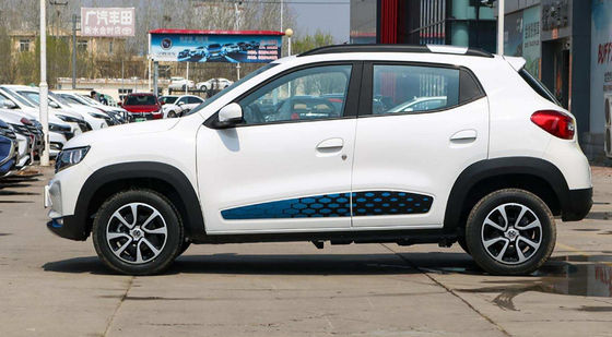 DFSK FengGuang E1電気小さいSuv 271KMの速い充満0.5H