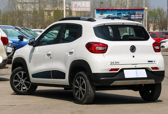 DFSK FengGuang E1電気小さいSuv 271KMの速い充満0.5H