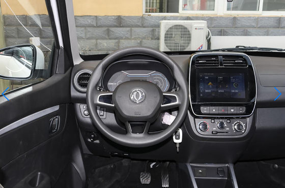 DFSK FengGuang E1電気小さいSuv 271KMの速い充満0.5H